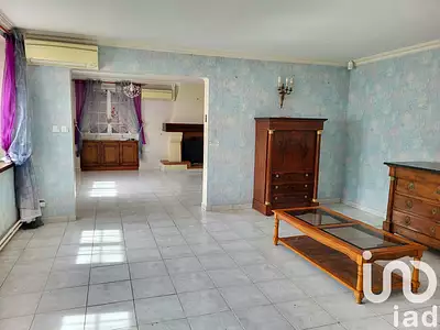 Maison, 162 m²