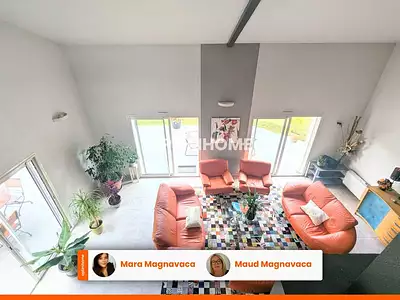 Maison, 172 m²