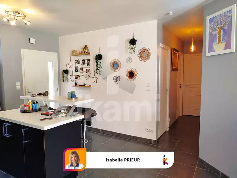 Maison, 71 m²