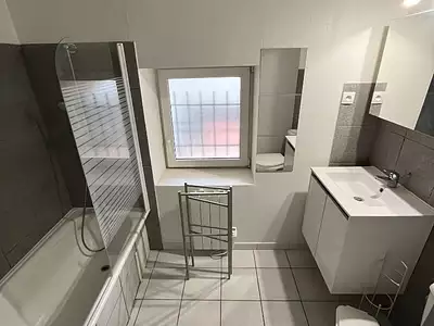 Appartement, 42,6 m²