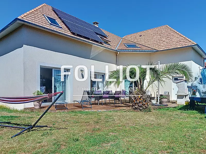 Maison, 150 m²