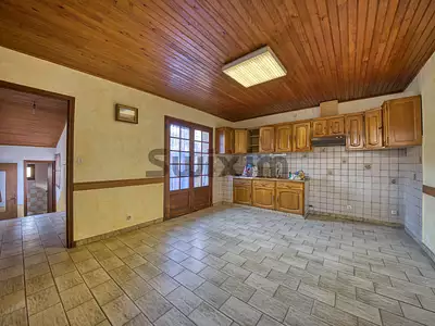 Maison, 160 m²