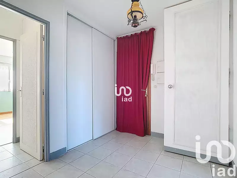 Appartement, 71 m²