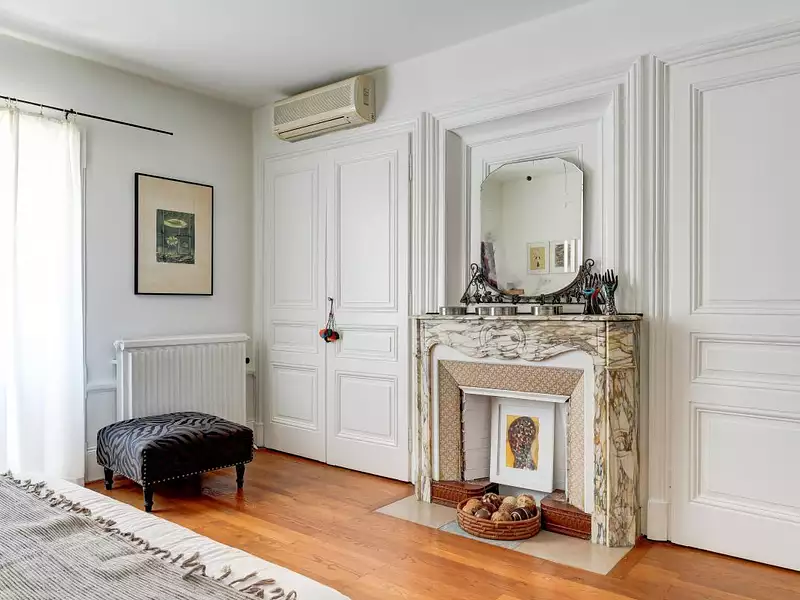 Maison, 204 m²