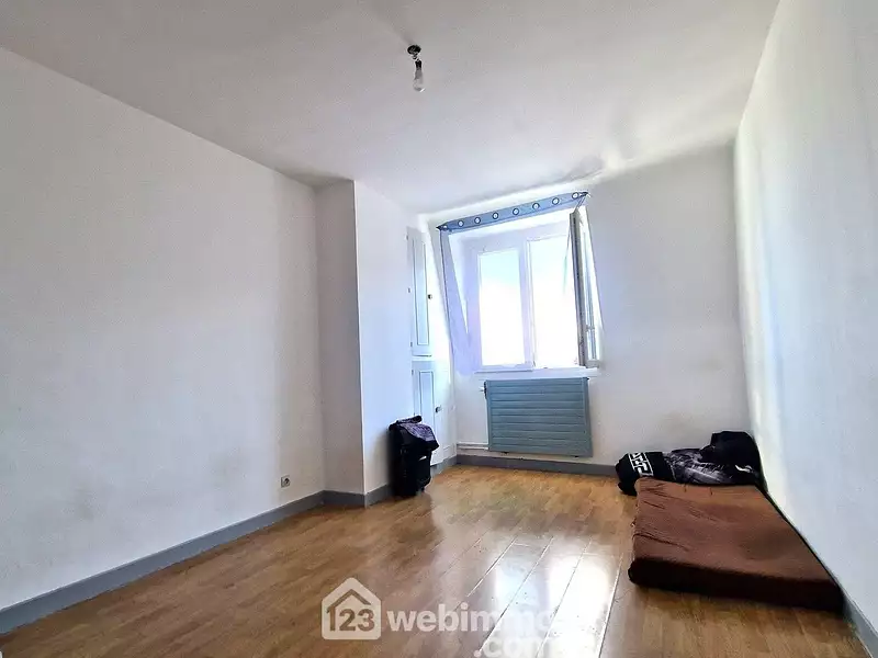 Appartement, 77 m²