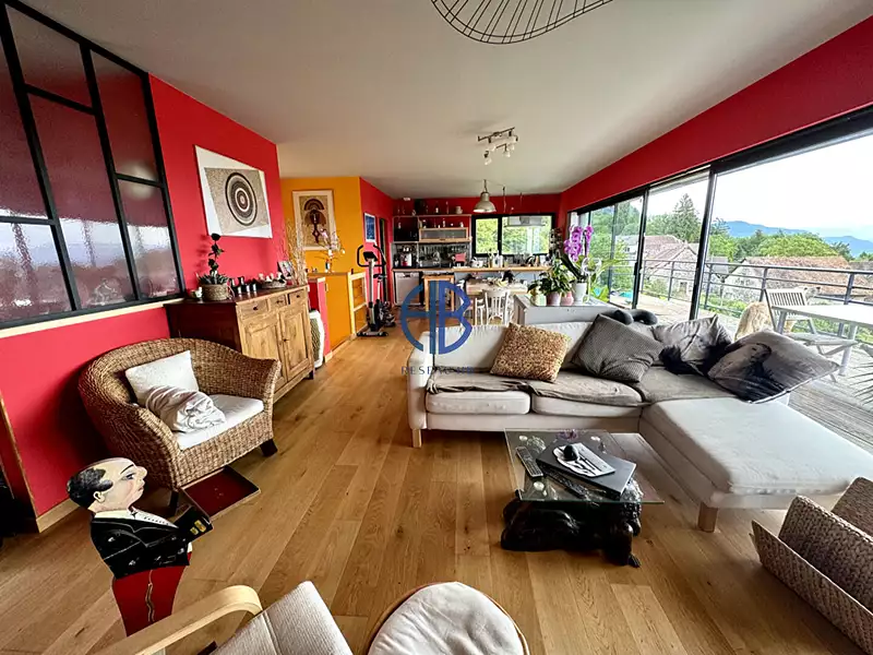 Maison, 106,23 m²