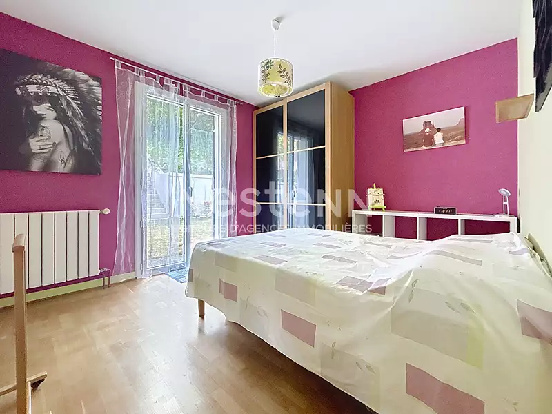 Maison, 116 m²