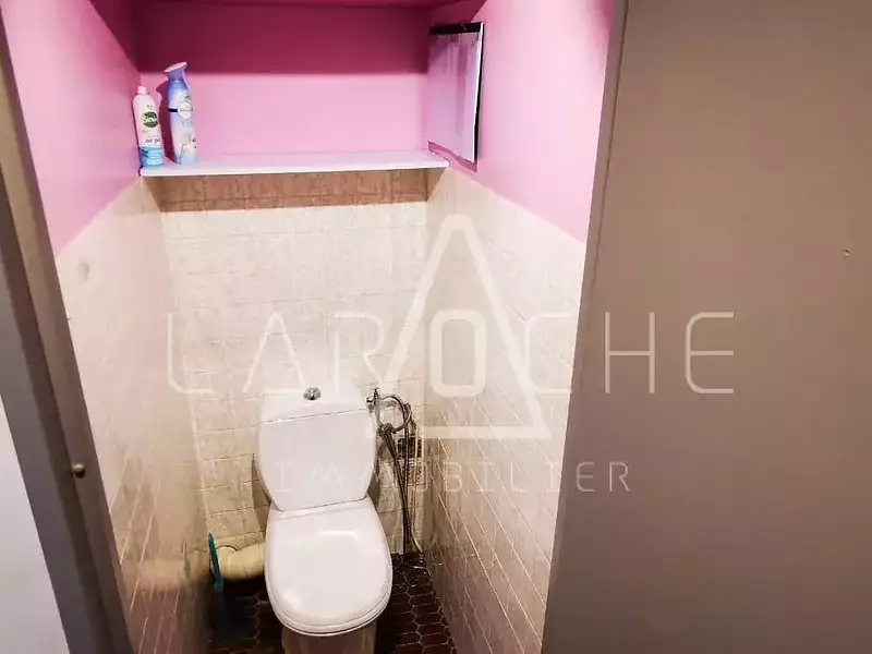 Appartement, 28,32 m²