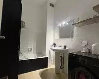 Appartement, 54,8 m²