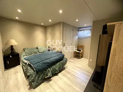 Maison, 88,16 m²