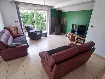 Maison, 170 m²