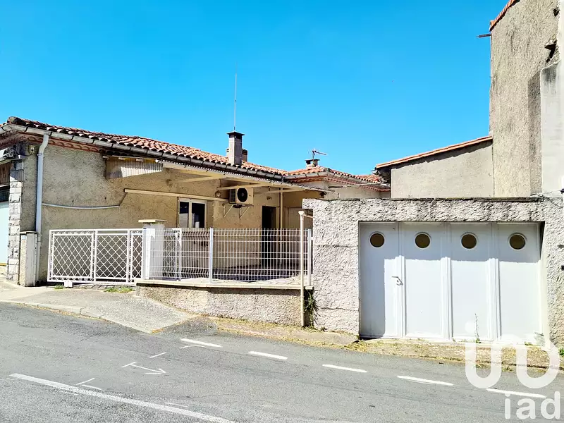 Maison, 179 m²