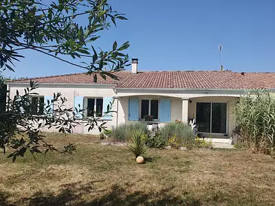 Maison, 170 m²