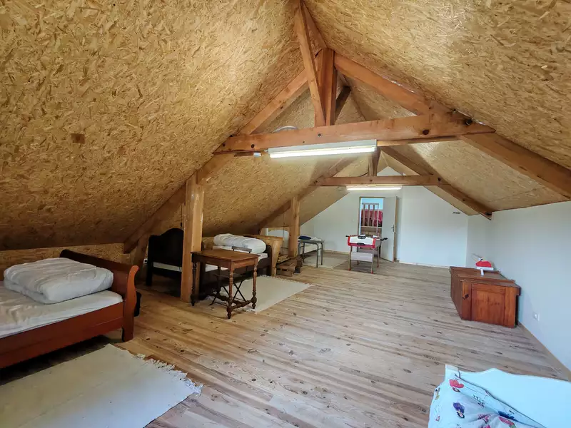 Maison, 116 m²