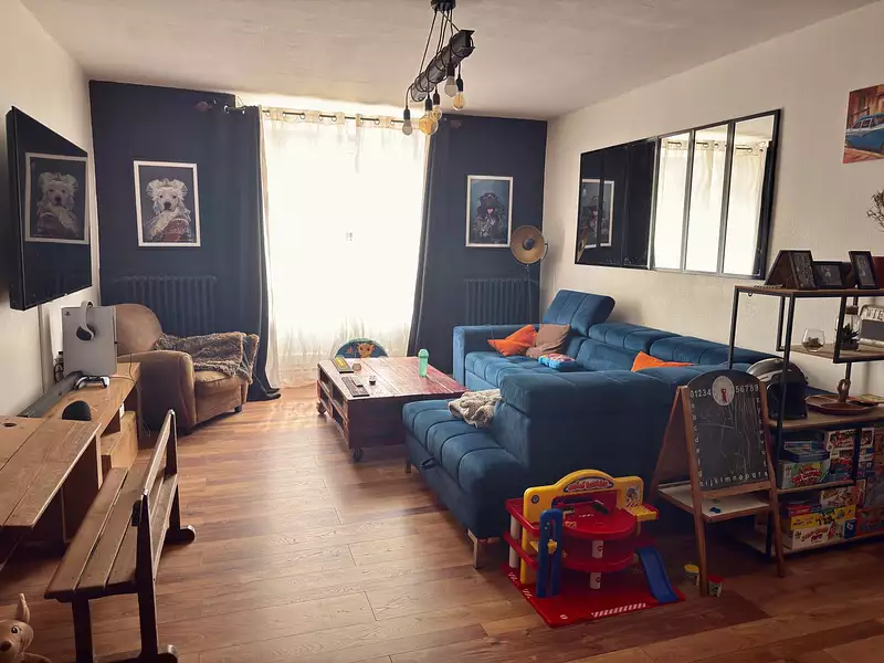 Maison, 170 m²