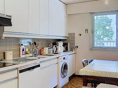 Appartement, 125 m²