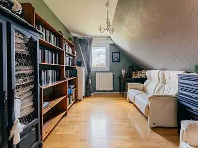 Maison, 165 m²