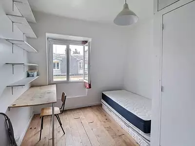 Appartement, 11 m²