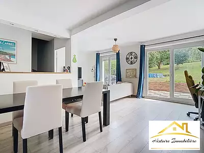 Maison, 105 m²
