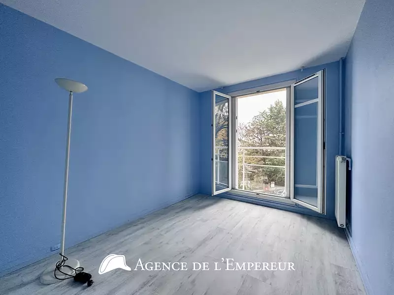 Appartement, 62,12 m²