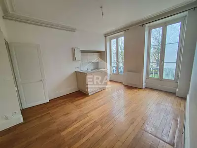 Appartement, 45 m²