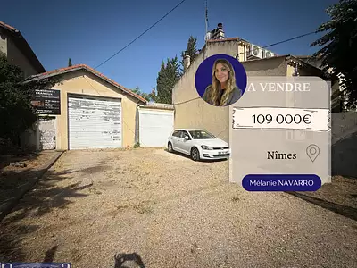 Terrain, 242 m²