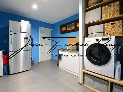 Maison, 200 m²