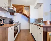 Appartement, 63,36 m²