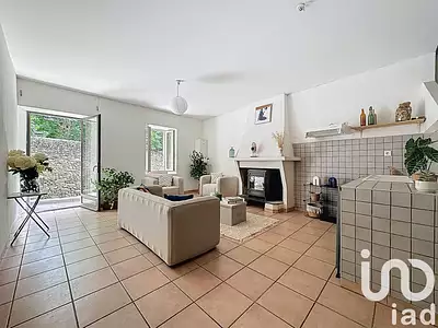 Maison, 58 m²