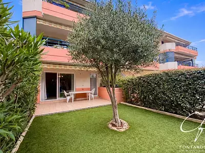 Appartement, 74,74 m²