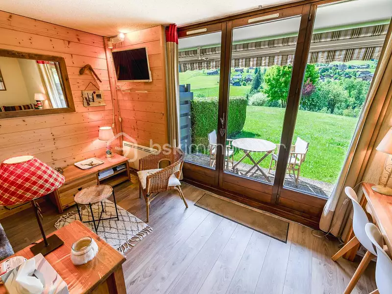 Appartement, 24 m²
