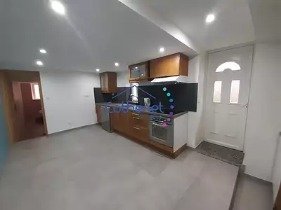 Appartement, 74,4 m²