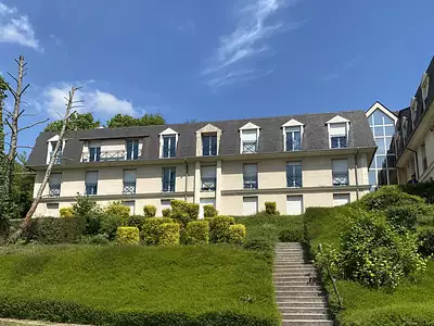 Appartement, 19,63 m²