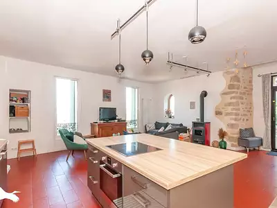 Maison, 180 m²