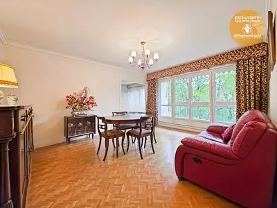 Appartement, 99,11 m²