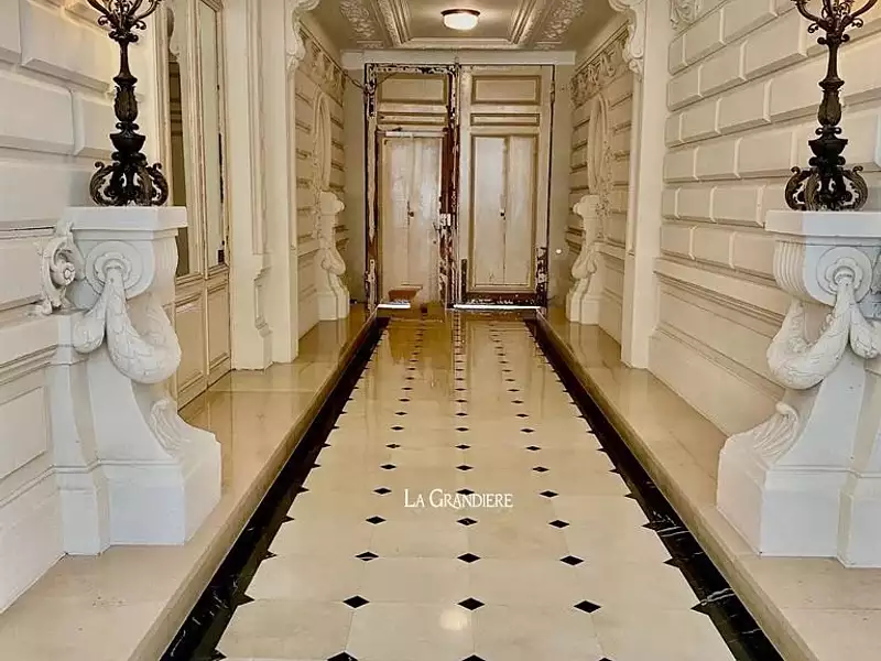 Appartement, 181 m²