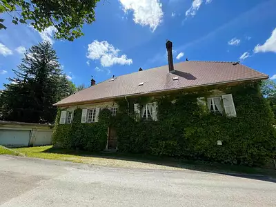 Maison, 600 m²