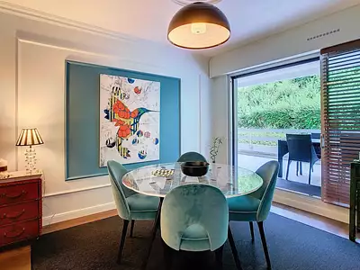 Appartement, 159 m²