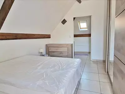 Appartement, 38 m²
