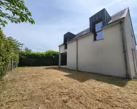 Maison, 117 m²