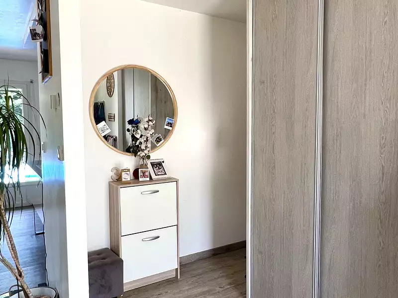 Maison, 126 m²