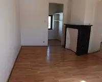Appartement, 35 m²