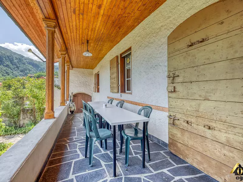 Maison, 182 m²
