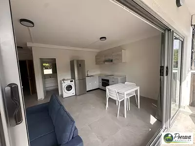 Appartement, 38,79 m²