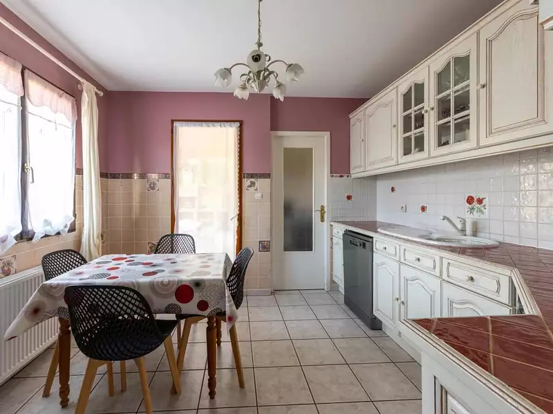 Maison, 149 m²