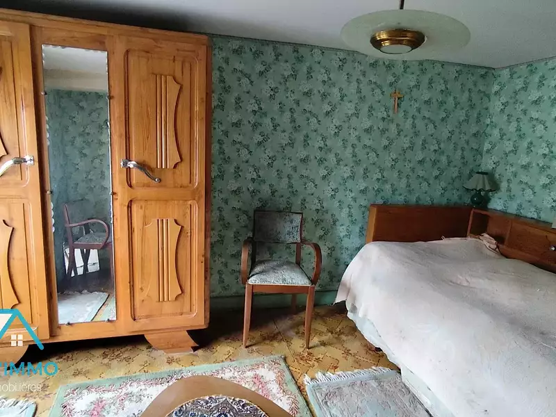 Maison, 90 m²