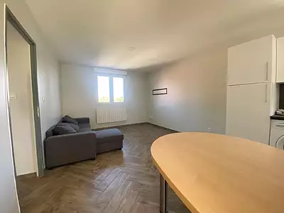 Appartement, 49 m²