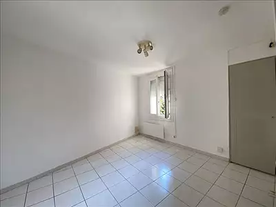 Appartement, 30 m²