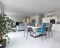 Appartement, 120 m²