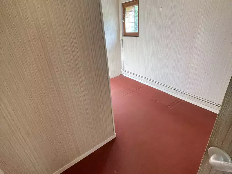 Maison, 116 m²
